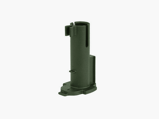 Bolt storage compartment for MIAD / MOE grip, MAG057, Foliage Green – Magpul