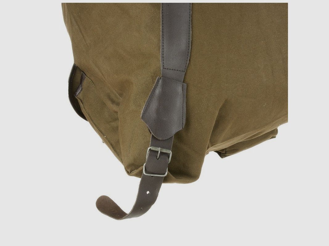 Farm-Land Jagd Rucksack Canvas Pro