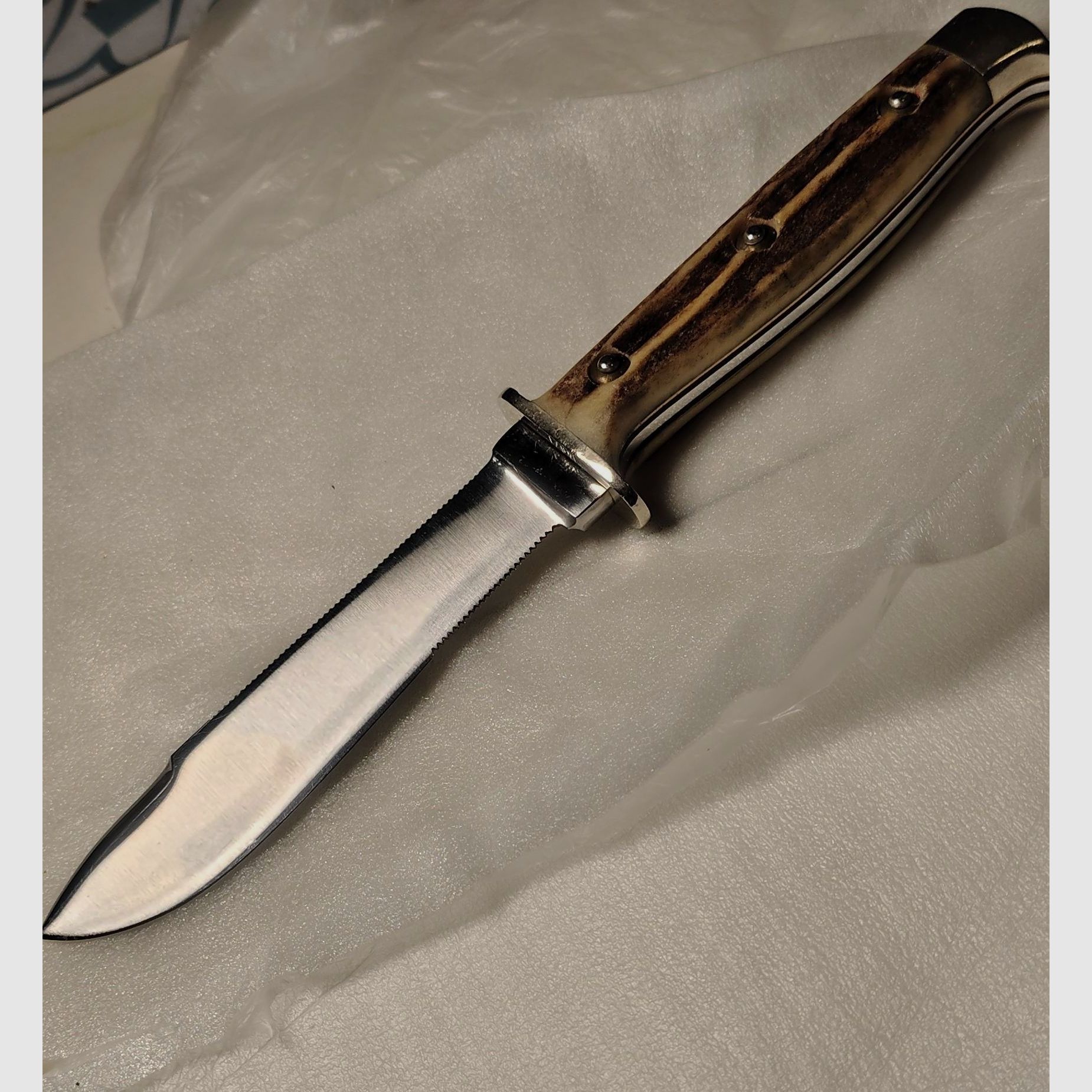 Puma Jagdnicker Frevert