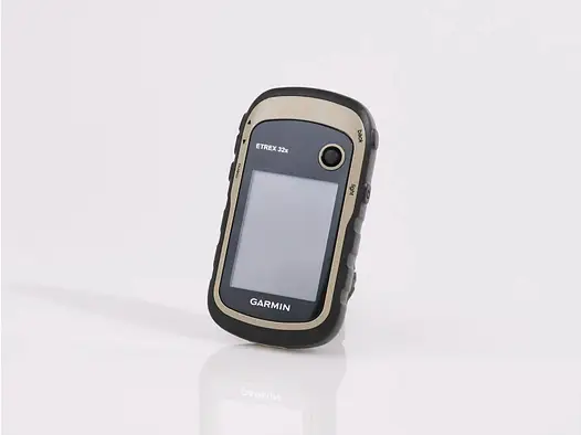 Garmin Etrex 32X Navigatie Stappenteller