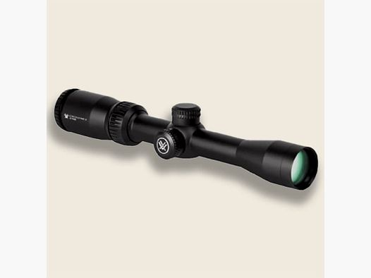 Vortex Crossfire II V-Plex