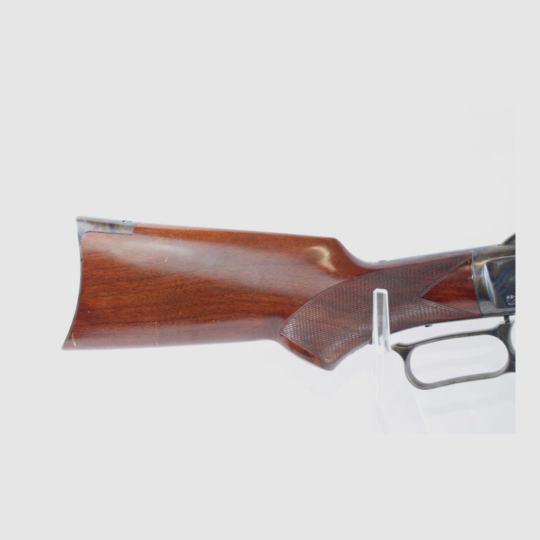 Uberti Unterhebelrepetierbüchse Uberti 1873 "1 von 1000" - .357 Mag.