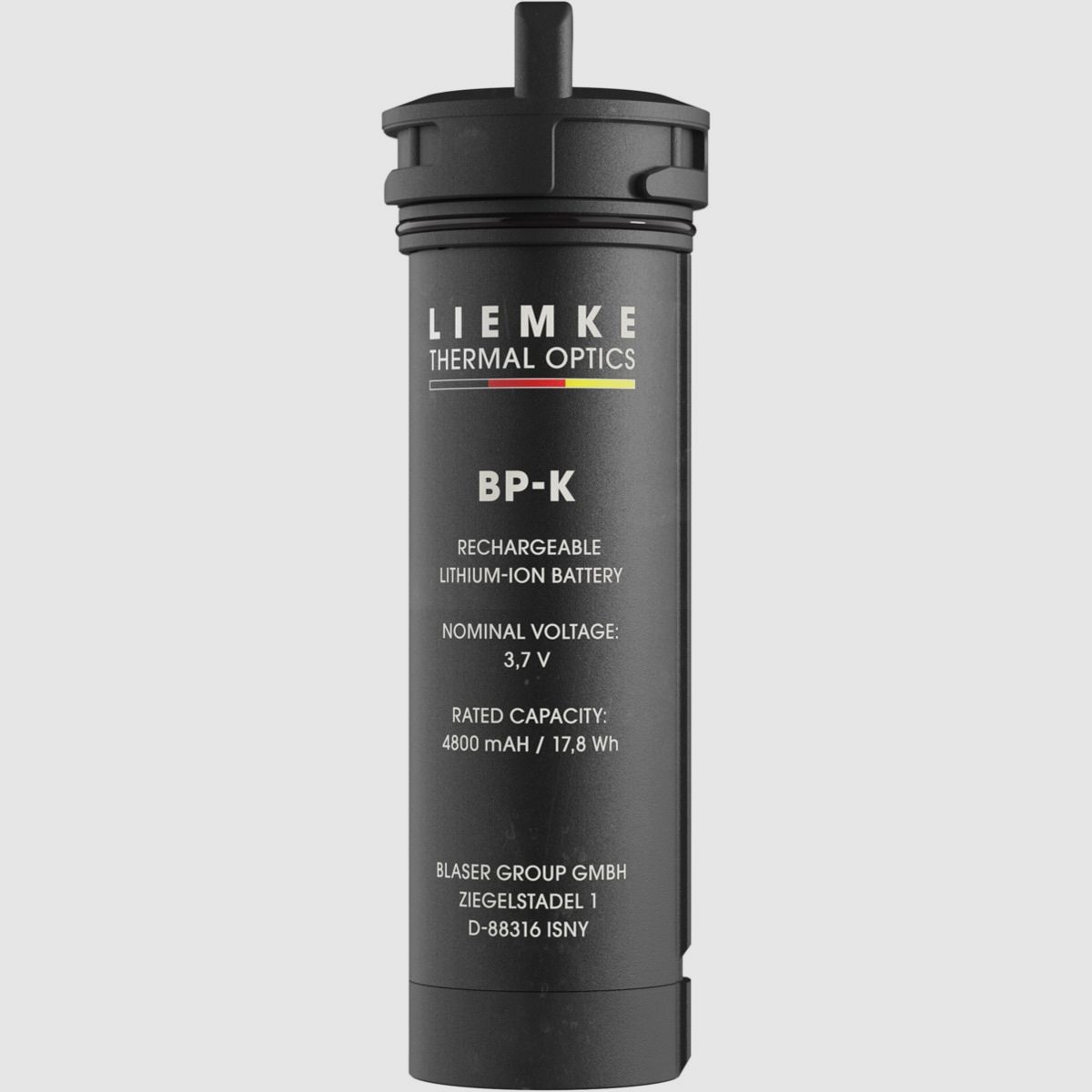 LIEMKE Liemke Liemke Battery Kit