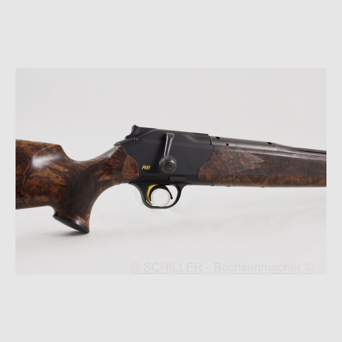 Blaser R8 Luxus