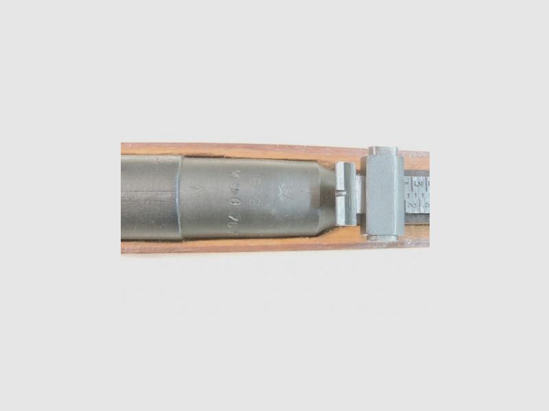 MOSIN NAGANT 91-30 R.12542, immagine 2 di 2