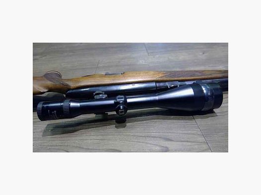 Repetierbüchse Steyr Mannlicher S Kal.8x68S gebraucht
