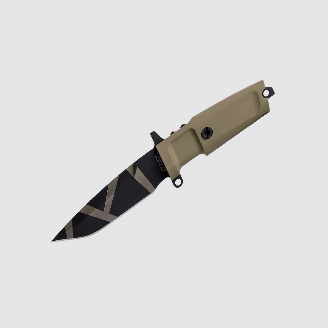 Extrema Ratio COL MOSCHIN-C Desert WARFARE