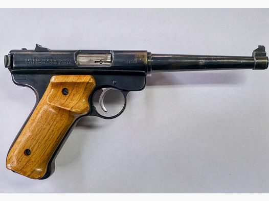 Pistolet automatyczny Ruger
