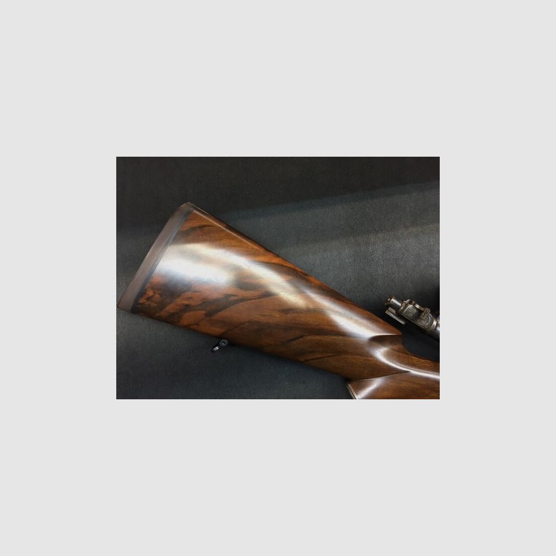 Repetierbüchse Klaus Hiendlmayer	 Mod. 98
