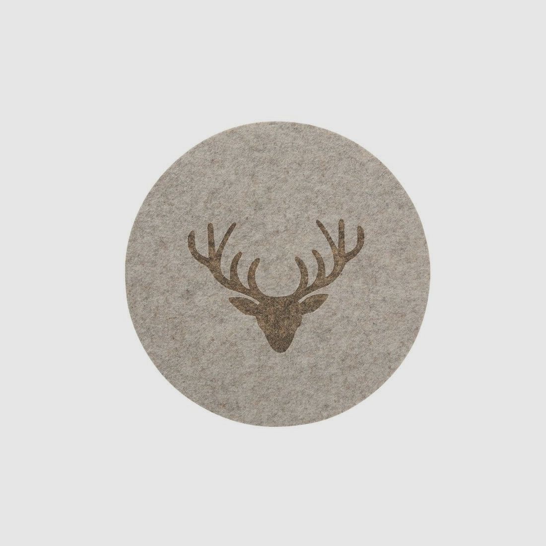 LivingActive Tjark mantel individual beige