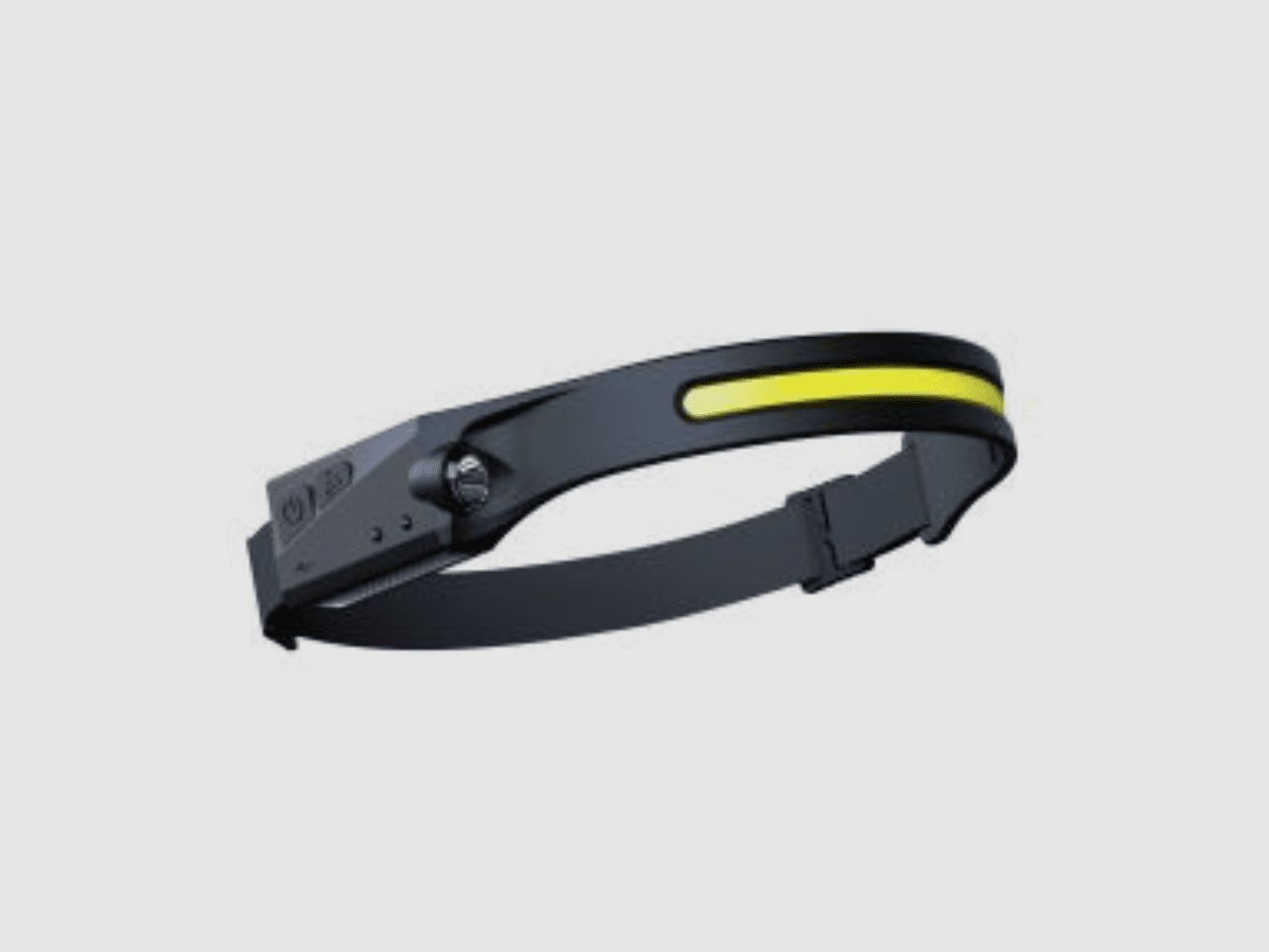 FLEXIBLE FRONTLAMPE CLAS DOPPELBELEUCHTUNG (019863), Bild 2 von 2