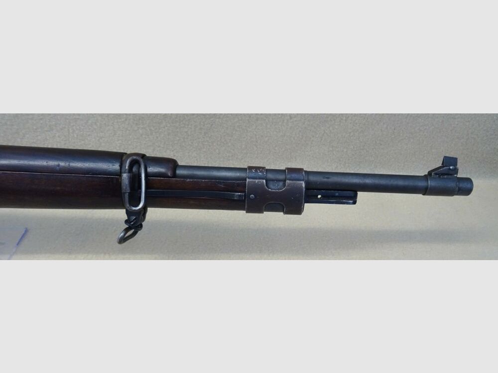 Mauser 98