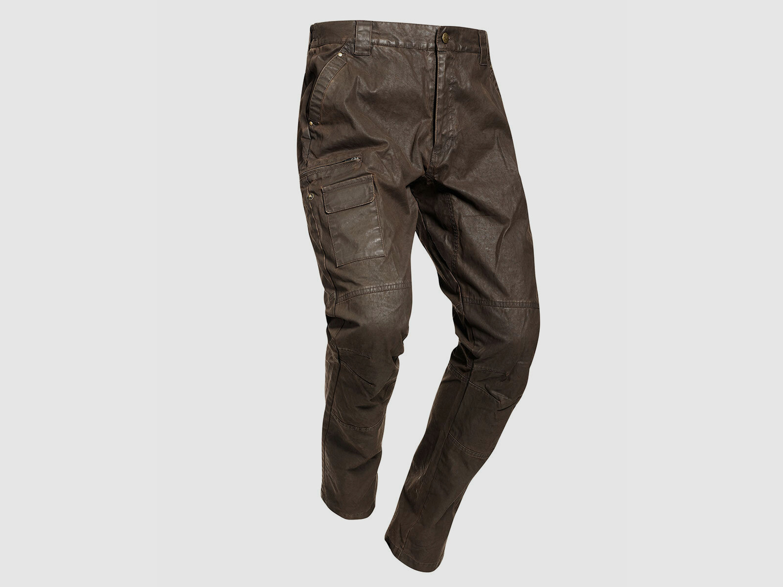 Spodnie Pro Vintage Chevalier Hose
