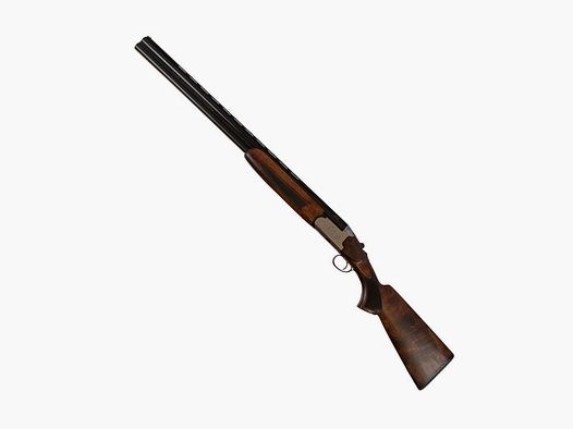 Bockdoppelflinte Forest Favorit Jagd - 71cm im Kaliber 12/76