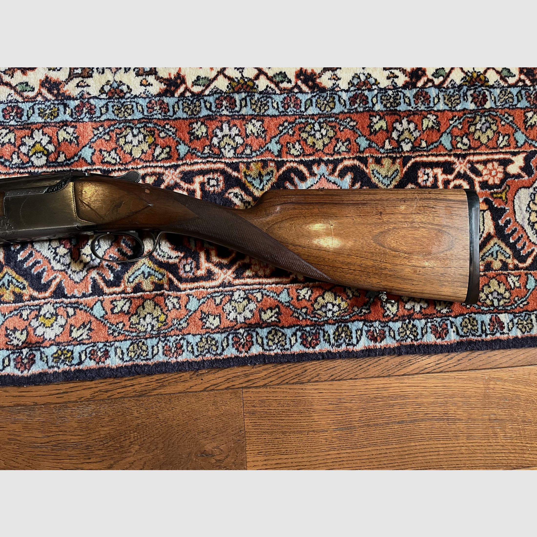Browning Flinte 12/70 , Bild 3 von 5