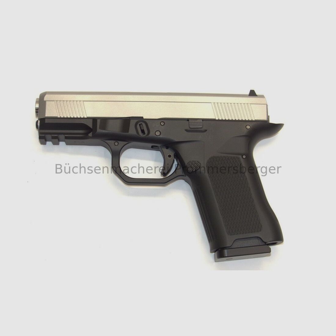 Prommersberger P19 Striker fire