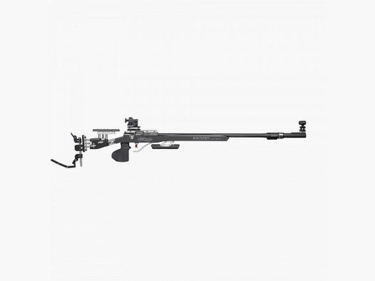 Walther KK 500 electronic rifle right-handed M