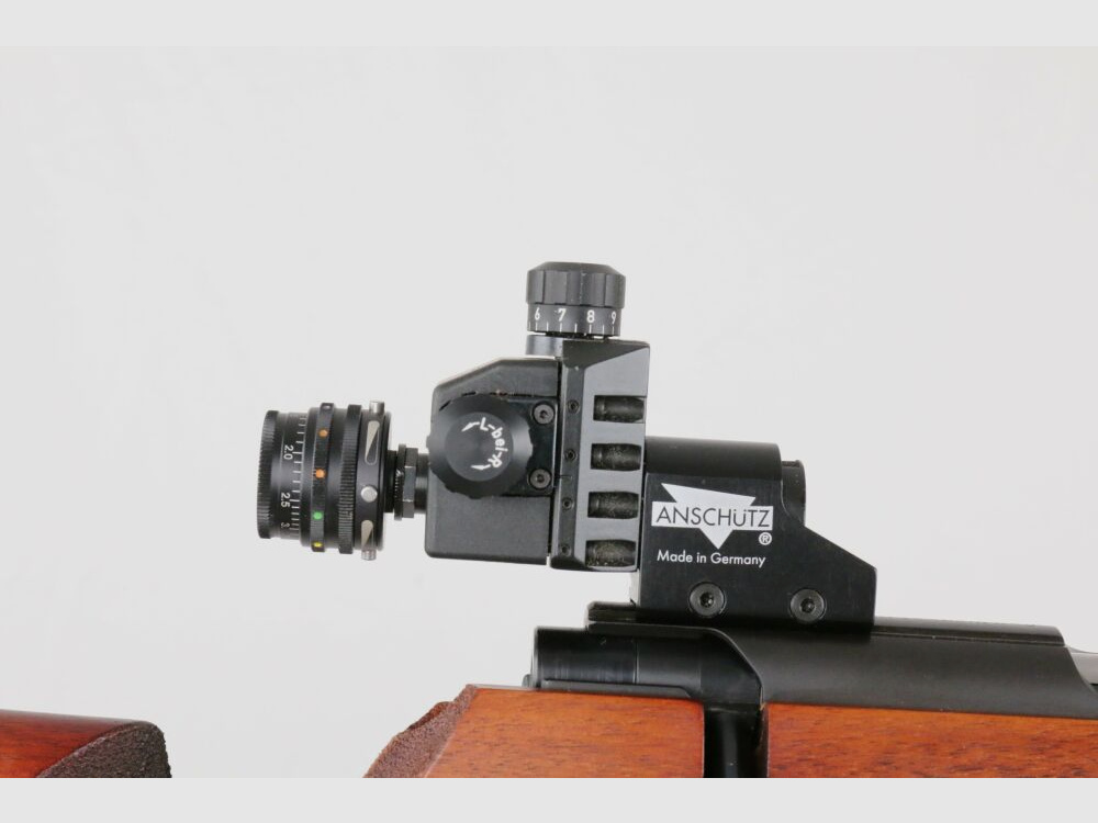 Walther UIT Spezial
