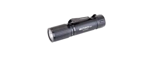 Nextorch Taschenlampe K21 Mini-LED