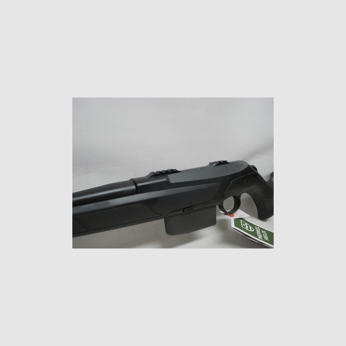 Helix Alpinist SWLL51 & MG mV - .308Win., Kst.Culata reforzada.SR