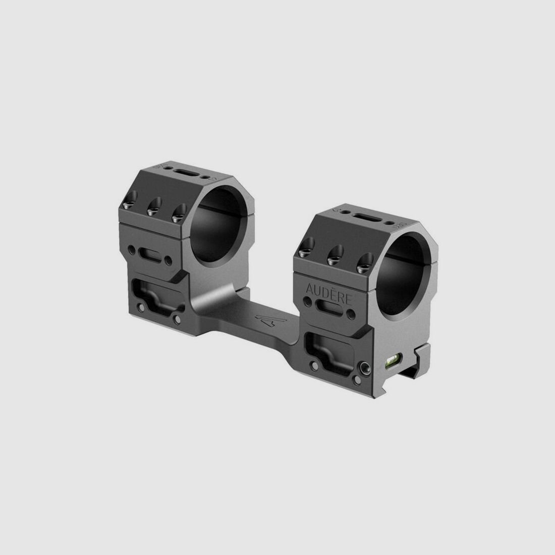 Audere Adversus Montage 40 MOA 30mm