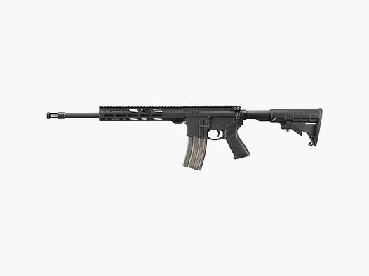 Ruger AR-556 .300BLK