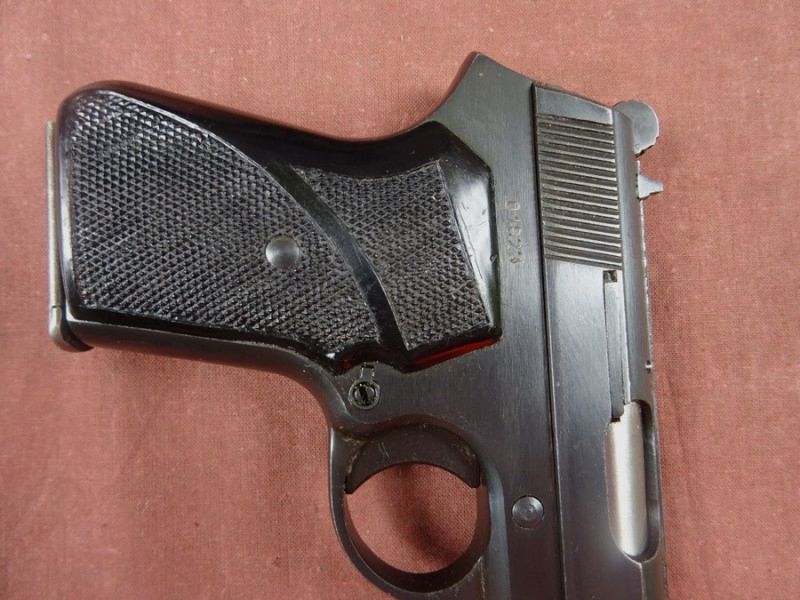 Pistolet Zastava M67 [c778], zdjęcie 4 z 11