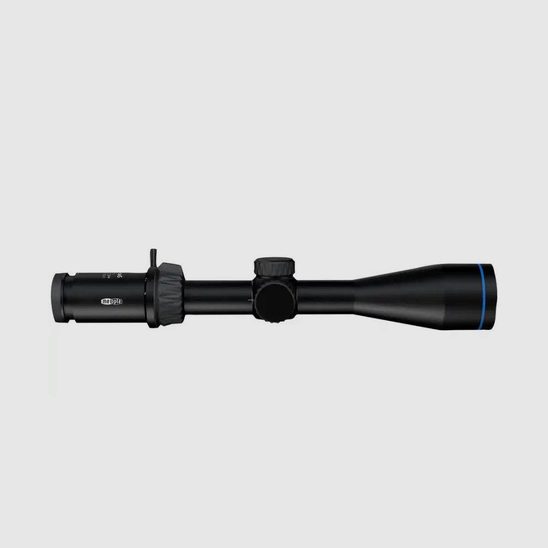 Meopta Zielfernrohr Optika6 3–18x50 RD SFP