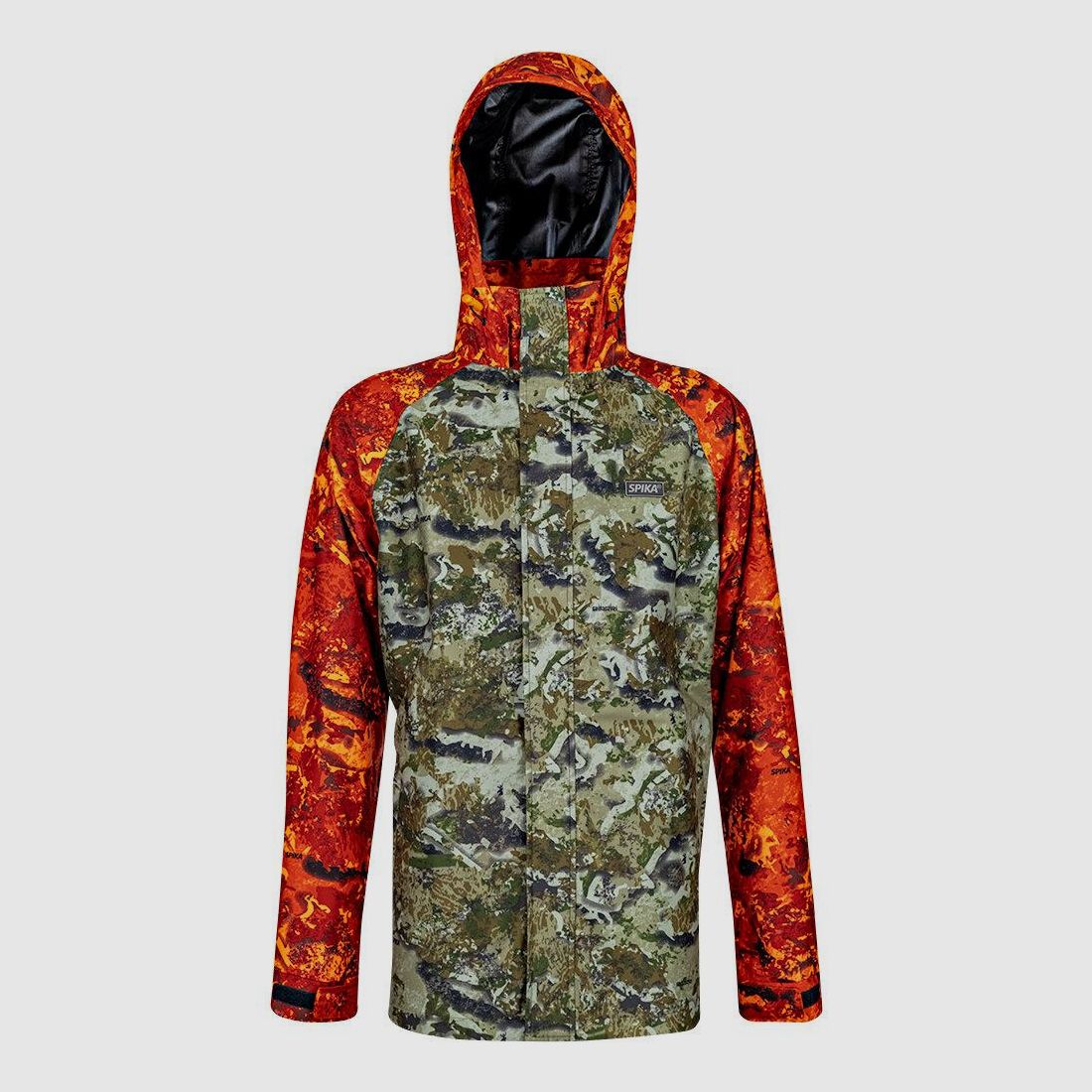 Valley Jacket Herren (Biarri Blaze)