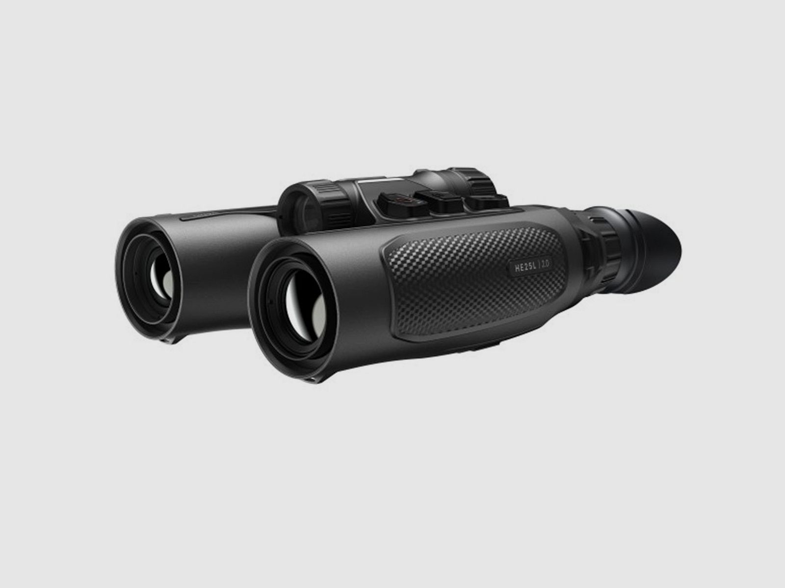 Hikmicro warmtebeeldverrekijker Habrok 4K HE25L 2.0, afbeelding 1 van 4