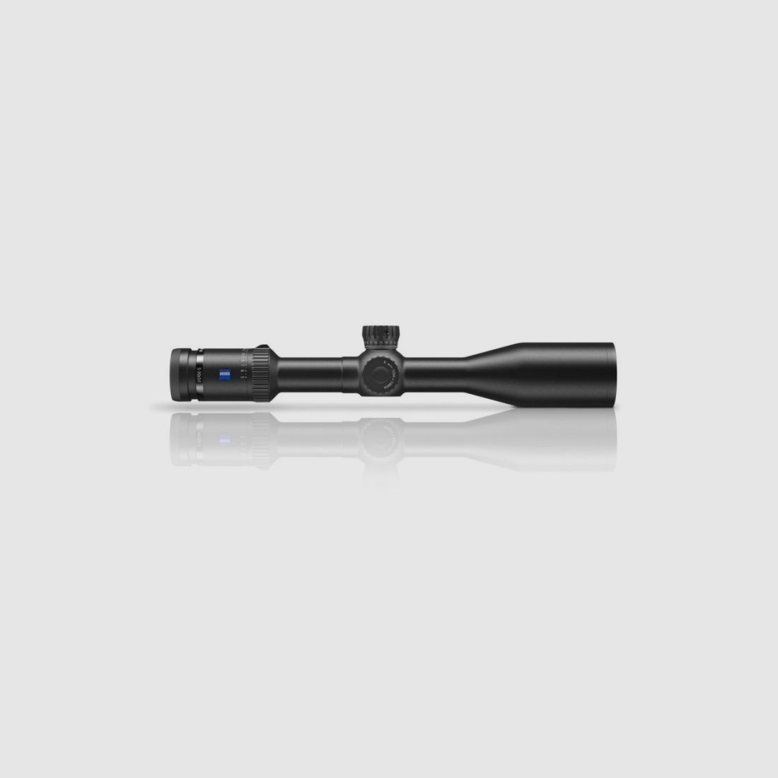 Zeiss Conquest V6 5-30x50 Scope Abs. 93 Ballistic Turret, image 1 of 2