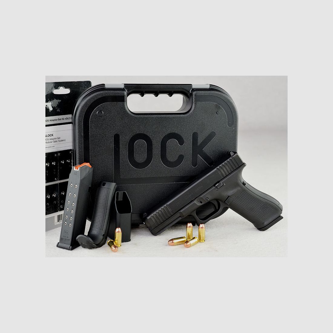 GLOCK 22 Gen5 M.O.S