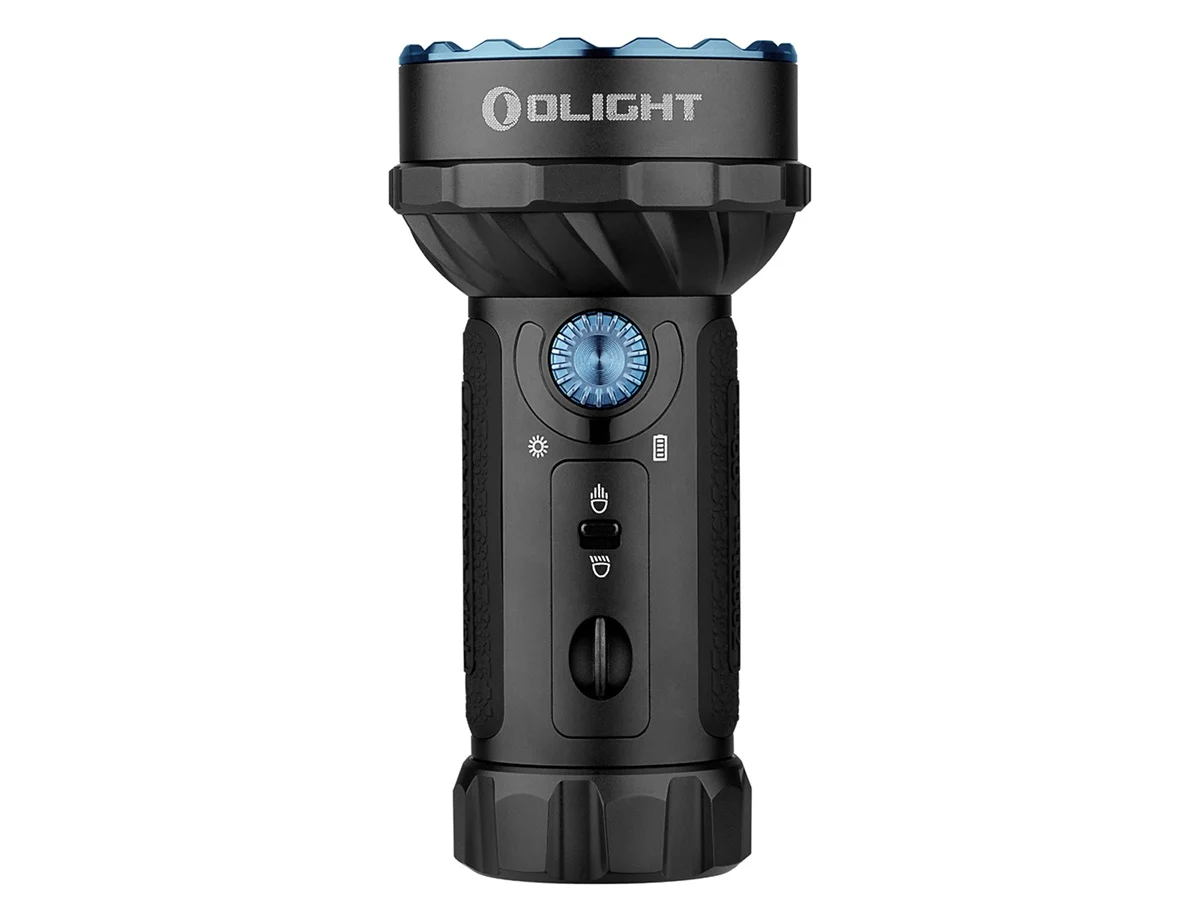 Olight Marauder Mini, image 4 sur 4
