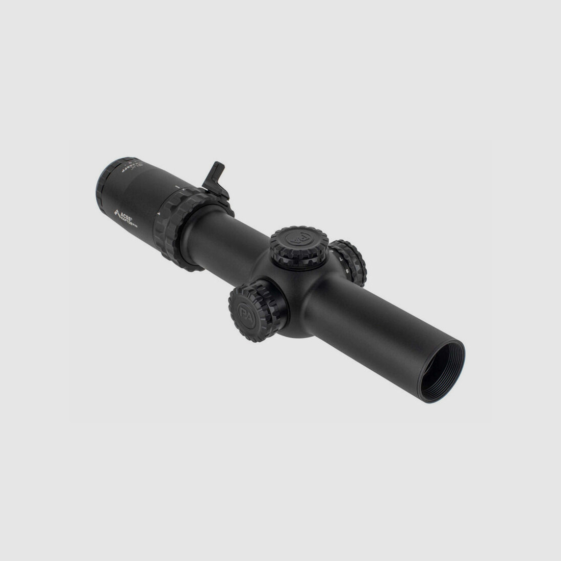 Primary Arms SLx 1-10x28 SFP ACSS Raptor M10S
