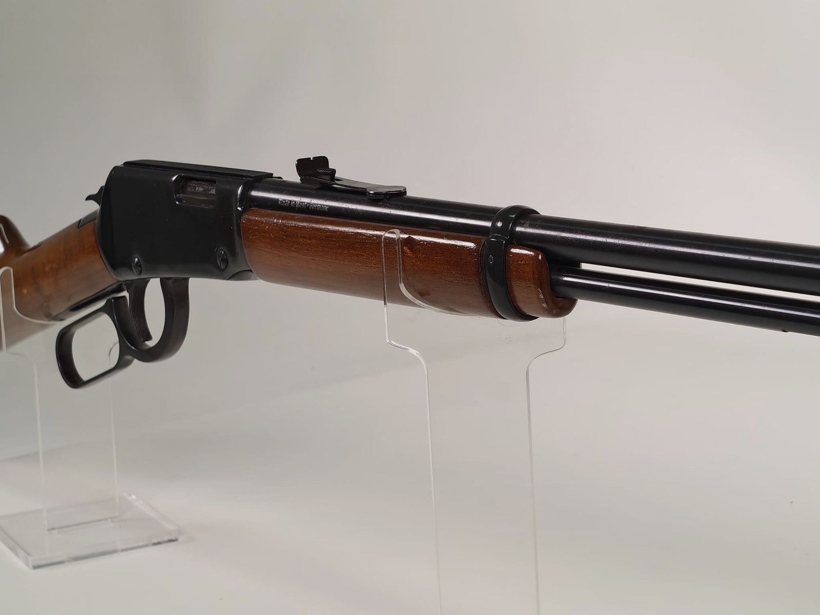 Erma Mod. EG 71 Unterhebelrepetierer .22lr, Bild 4 von 8