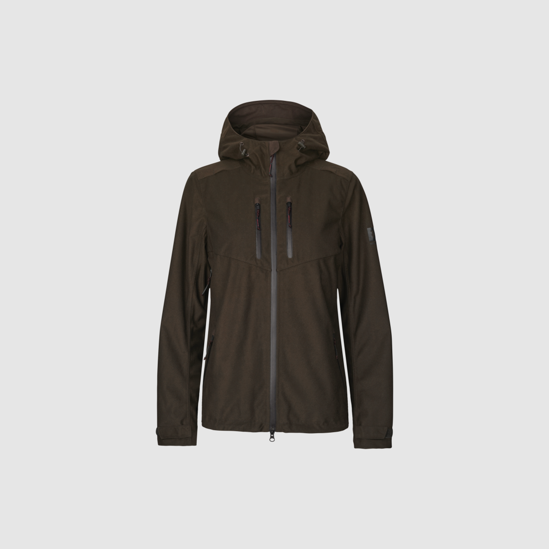 Chaqueta de mujer HARKILA Aspire HWS - Hunting green (106320011), imagen 1 de 6