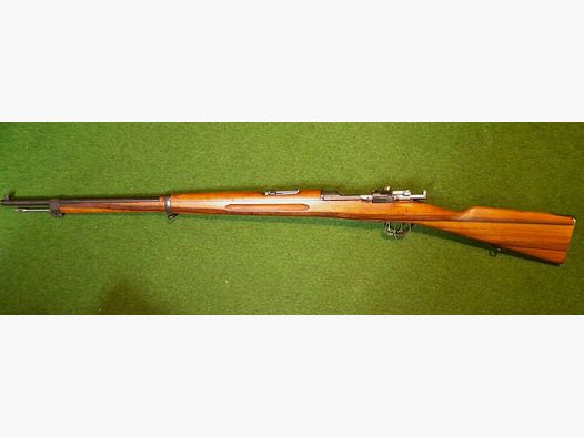 Carl Gustafs M96