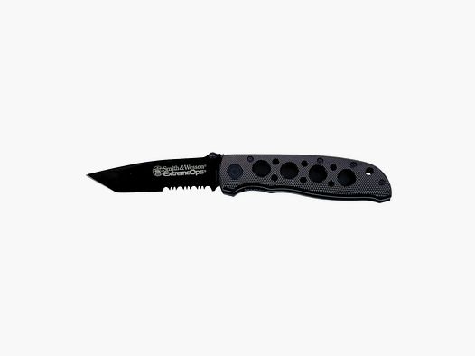Smith & Wesson Smith & Wesson Coltello da tasca Smith&Wesson CK5TBS