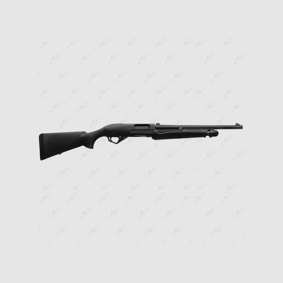 Pumpflinte BENELLI SUPERNOVA SLUG