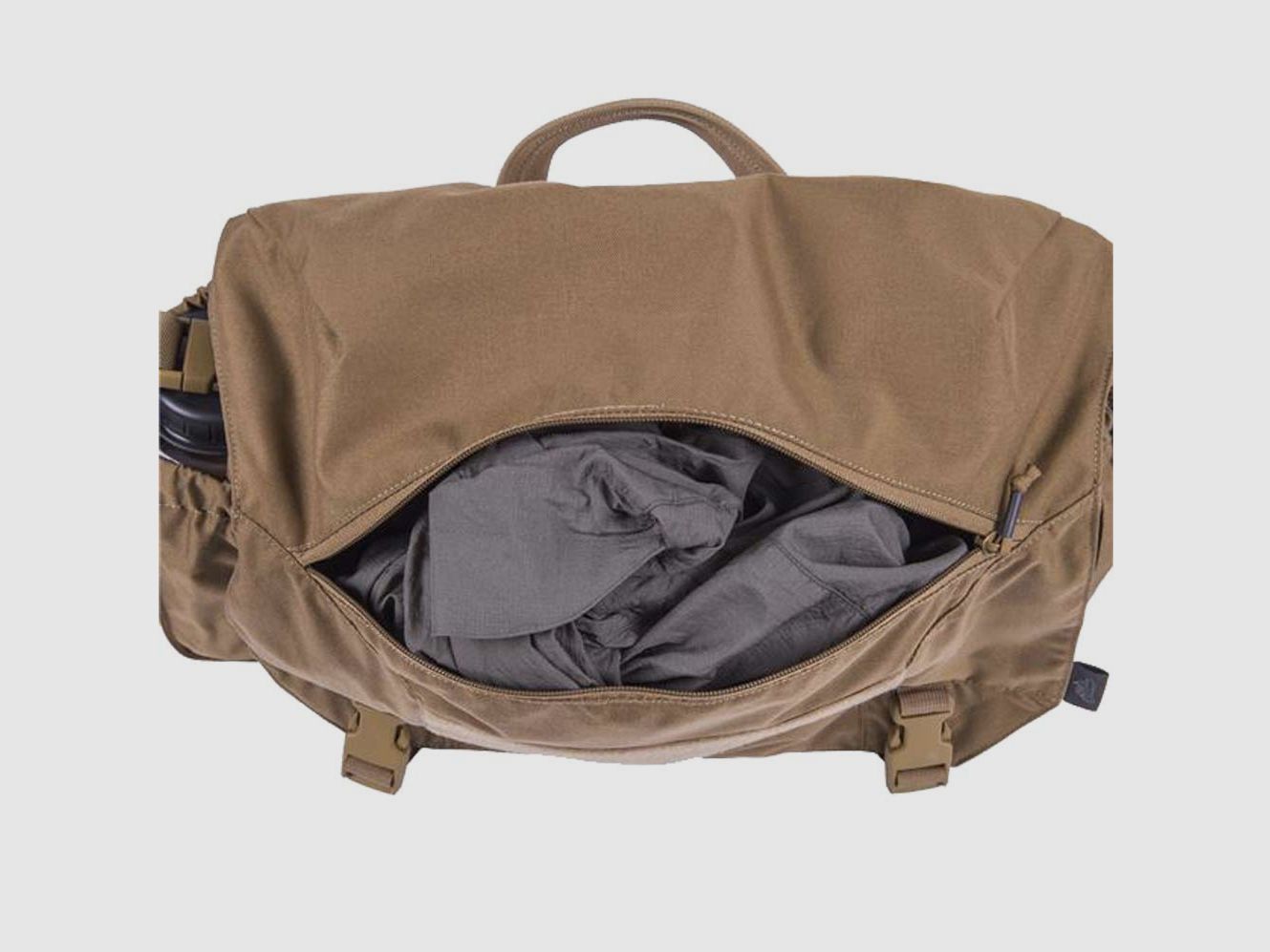 HELIKON-TEX URBAN COURIER BAG® MEDIUM COYOTE