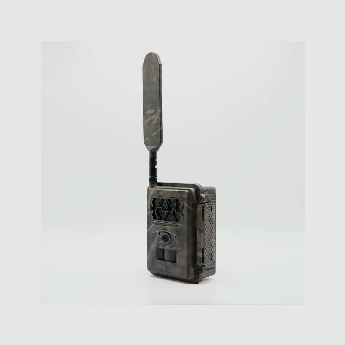 SEISSIGER Wildkamera Special-Cam LTE – SUPERSIM-Edition inkl. Akkus
