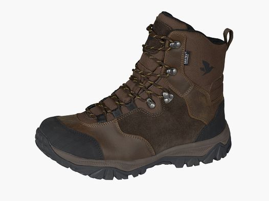 Seeland Hawker Lage Boot