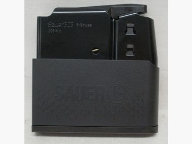 Magazin 303 5-Schuss - .308Win., mit Gummiarmierung