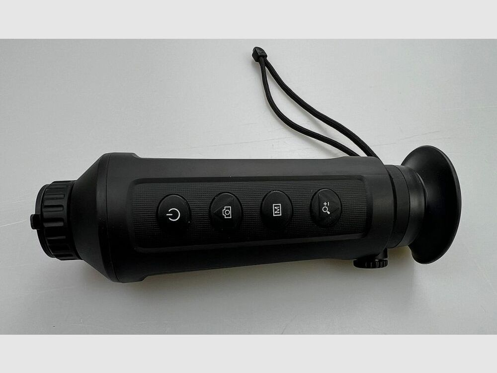 HIKMICRO LYNX Pro LH25