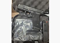 Glock 45 Gen 6 9mm Luger