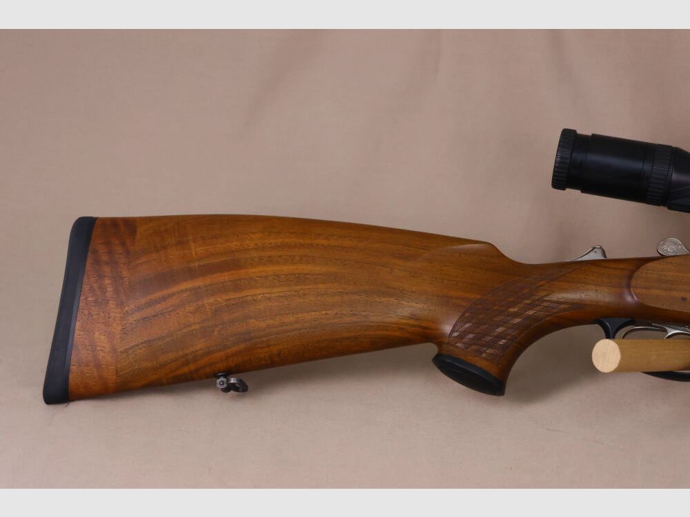 Blaser BD880 Bockdrilling