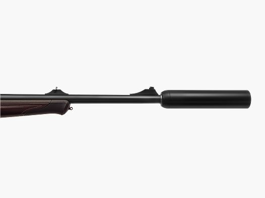 Blaser On-Barrel Schalldämpfer