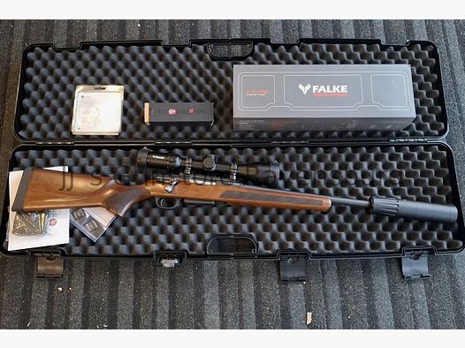 BRENNER BR20 .308Win