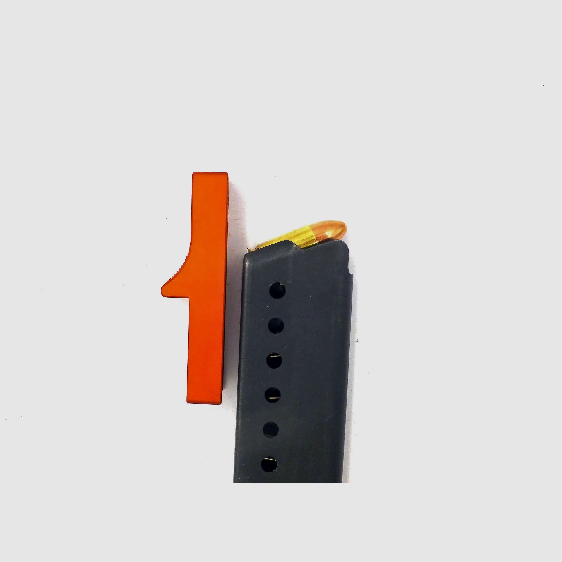 Lader WYSS WAFFEN für Magazin SIG P210, Bild 1 von 2