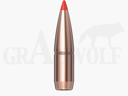 .284 / 7 mm 139 gr / 9,0 g Hornady SST Balas 100 Piezas